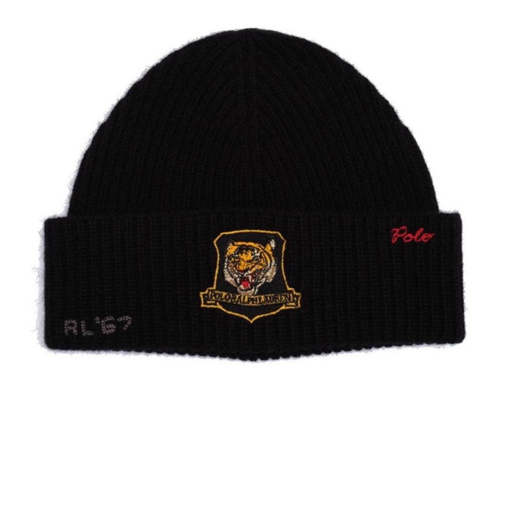 Polo: Moscat Beanie
